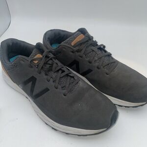 New‎ Balance Fresh Foam Arishi V1 Grey Running Shoes MARISLB1 Men's Size 10.5